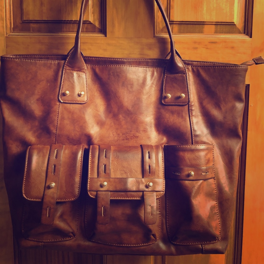 Large Big Buddha bag